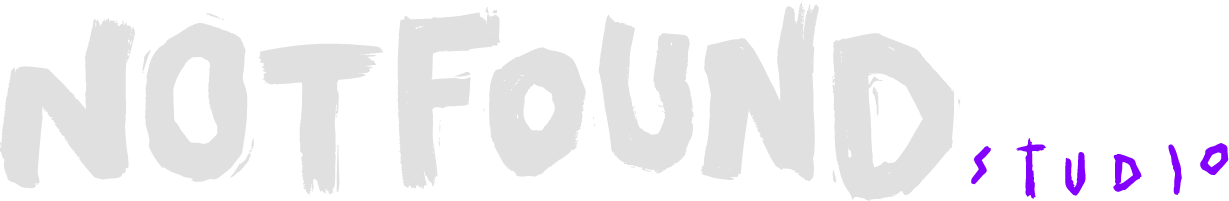 Logo Not Found